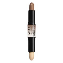 NYX Wonder Stick Iluminador & Contorno - Light 8g