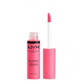 NYX Butter Gloss - Vanilla Cream Pie 8ml