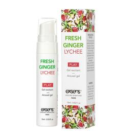 Gel Estimulante Exsens (15 ml)