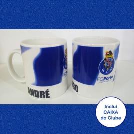 Caneca com Nome