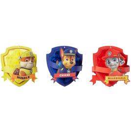 Honeycomb Patrulha Pata