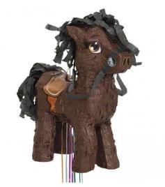 Pinhata Cavalo