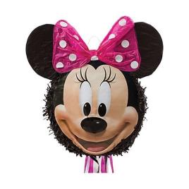 Pinhata Minnie