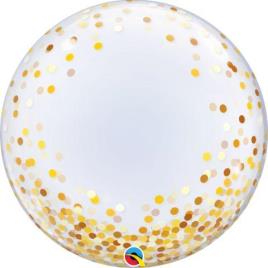 Deco Bubble 24