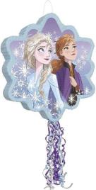 Pinhata 3d Frozen