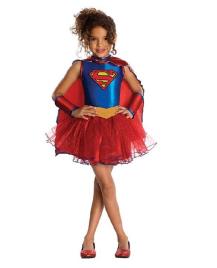 Fato Supergirl - 3-4 Anos