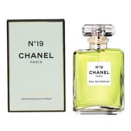 CHANEL Nº19 EDP 50ML.