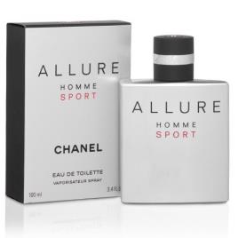 CHANEL ALLURE HOMME SPORT EDT 100ML.