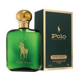 RALPH LAUREN POLO EDT 118ML .