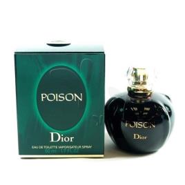 POISON DIOR EDT 100ML