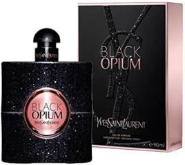 BLACK OPIUM EDP 90ML