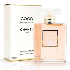 CHANEL COCO MADEMOISELLE WOMAN EDP 100ML