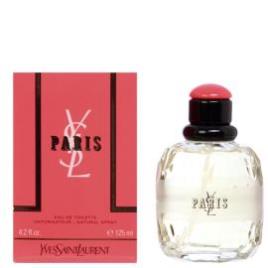 PARIS EDT 125ML