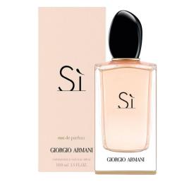 GIORGIO ARMANI SI WOMAN EDP 100ML