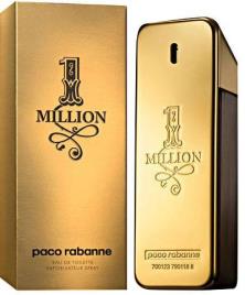 1 MILLION EDT 200ML