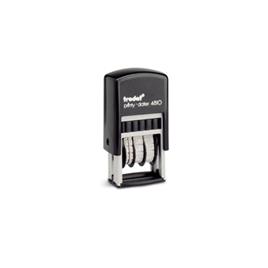 Datadores automáticos  4810 PRINTY