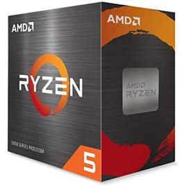 Processador  Ryzen 5 5600G 6-Core 3.9GHz c/ Turbo 4.4GHz 19MB Skt AM4