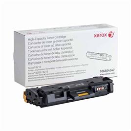 Toner Xerox Original B210 / B205 / B215 Preto 3K (106R04347)