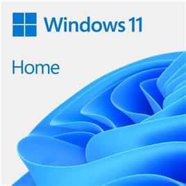 Sistema Operativo  Windows 11 Home 64 Bits PT DVD OEM