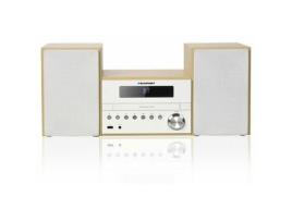 Ms45bt Aparelhagem de Som Micro Sistema.
