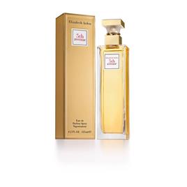 5th Avenue Mulheres 125 Ml