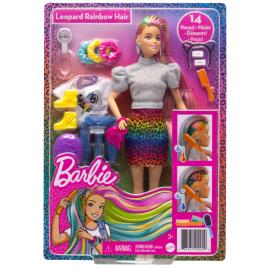 Barbie Grn81 Boneca