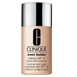 Even Better Makeup Broad Spectrum Spf 15.