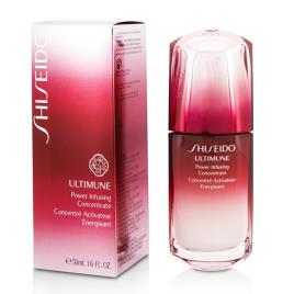 Ultimune Power Infusing Concentrate Séru.