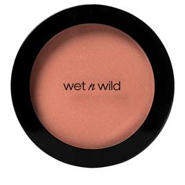 Wet N Wild Color Icon Blush 1111556 Mellow Wine 6.