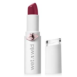 Wet N Wild Mega Last High-Shine Lip Color 437 Rai.