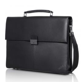 Thinkpad Executive Leather Case - Up To 14.1'
