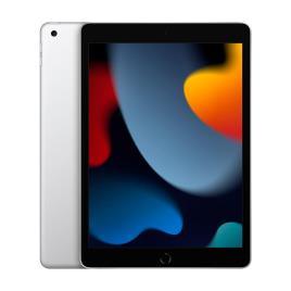 Ipad (2021) 10.2' Wi-Fi 64gb Prateado