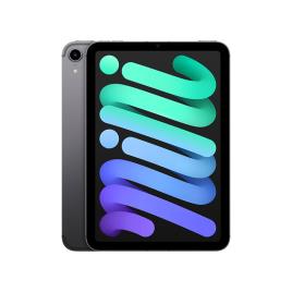 Tablet  Ipad Mini (2021) Wi-fi 64gb Cinza