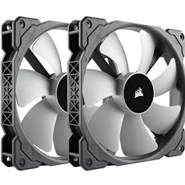Ventoinha 140mm  Ml140 4 Pinos Pwm