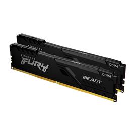 Technology Fury Beast Módulo de Memória .
