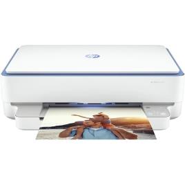 Impressora Multifunções HP Envy 6010e All-In-One Wireless