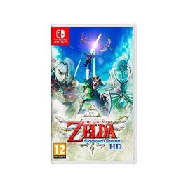 The Legend Of Zelda: Skyward Sword Hd Pa.