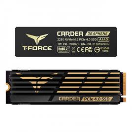 Ssd M.2 Pcie Nvme  2tb Cardea A440 Gami.