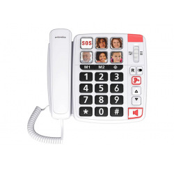 Telefone  Xtra 1110 Branco