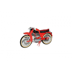 MOTOCICLETA VICTORIA AVANTI MK2 VERMELHA 6665