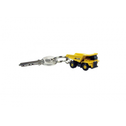 PORTA-CHAVES KOMATSU HD605 UH5540