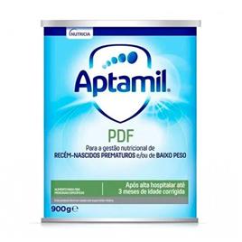 Aptamil PDF Pronutra 3M 900g