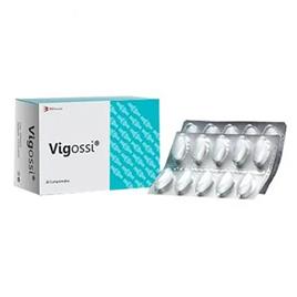 Vigossi x30 Comprimidos