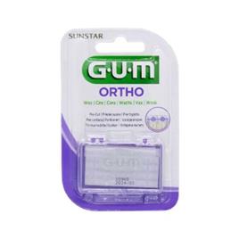 Cera Ortodôntica Sunstar G.U.M. 5 Unidades