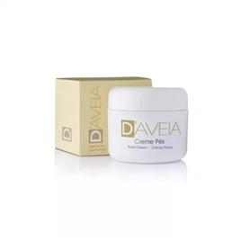 D`aveia Creme De Pés 100ml