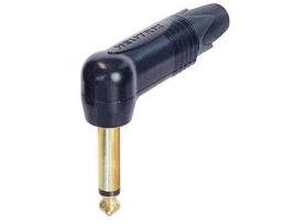 Ficha Jack 90 ° 635 Mm 2p