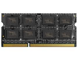 Dimm So Team Group Elite 8gb Ddr3 1600mhz Cl11 - .