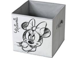 Balde Minnie DOMO PACK LIVING 32X32X32Cm