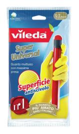 Luvas Vileda Super Universal (s)