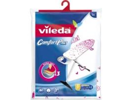 CAPA COMFORT PLUS  163255 PARA TÁBUAS DE 110X30CM ATÉ 130X45CM